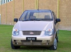 Adam Revo Top Models in Pakistan with Average/Mileage Price