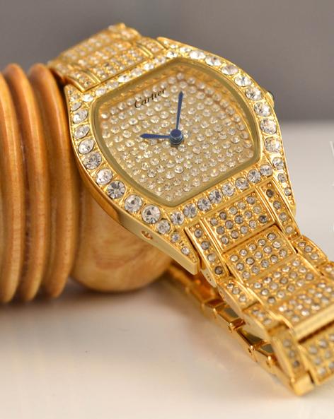 Pakistan Best Ladies Watches Brands with Price