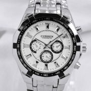 Pakistan Best Men's Watches Brands with Price