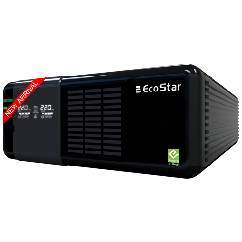 ECO Star UPS and Inverters Price In Pakistan 1000, 2000 Watts & Larger