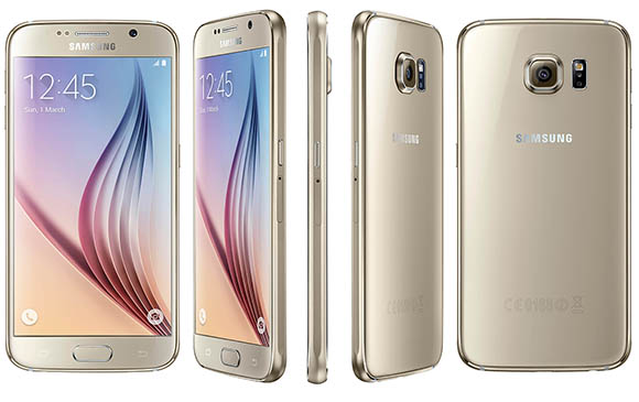 Galaxy S6 Edge Price in Pakistan Specifications Pictures Features