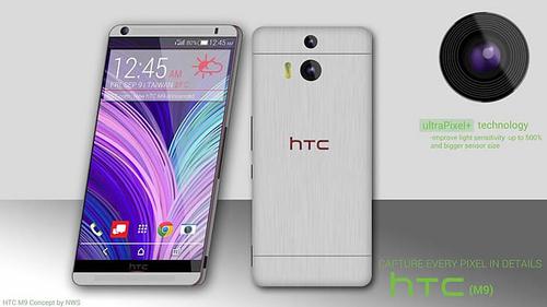 HTC One M9 (Hima) Price in Pakistan Specifications Pictures Features