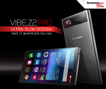 Lenovo Vibe Z2 Price in Pakistan Specifications Pictures Feature