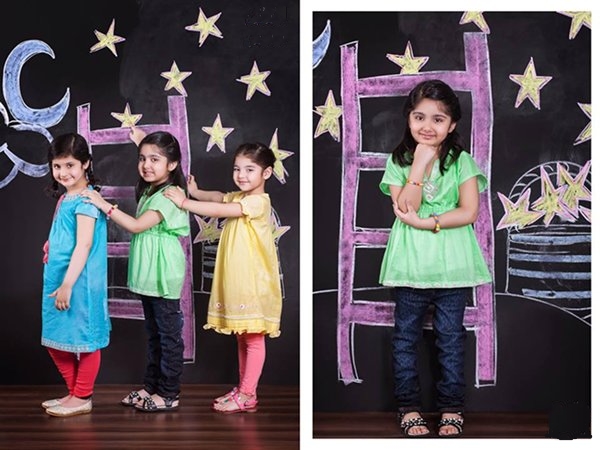 Top 5 Kids Dresses Brands Girls/Boys in Pakistan with Prices