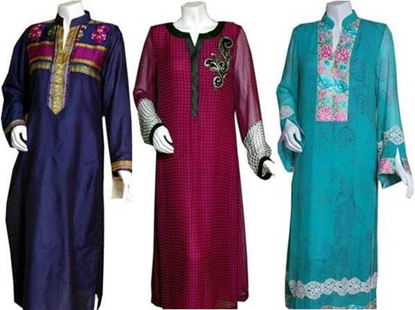 Top 10 Women Clothes/Dresses Brands in Pakistan Prices