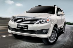 Toyota Cars Top Models in Pakistan with Price Mileage/Average