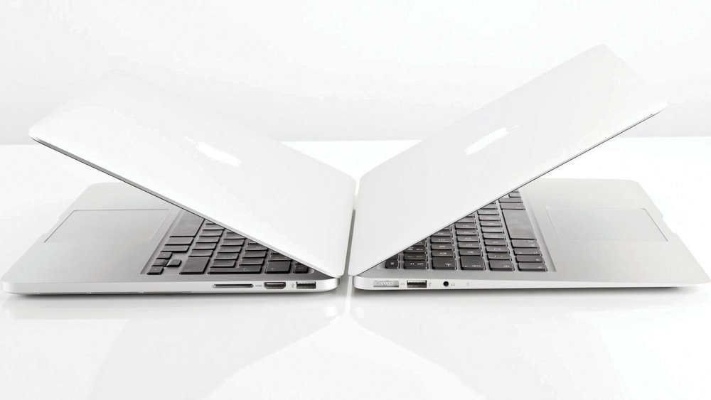 Apple Macbooks Pro/Air Prices in Pakistan All Models Specs Features Pictures