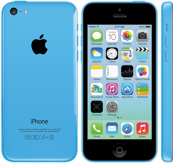 Apple iPhone 5C 32GB Price in Pakistan Factory Unlocked/JV Original Specs Pictures