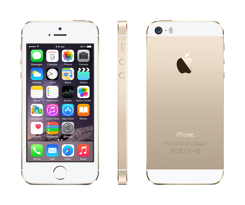 Apple iPhone 5S 64GB Price in Pakistan Factory Unlocked/JV Original Specs Pictures