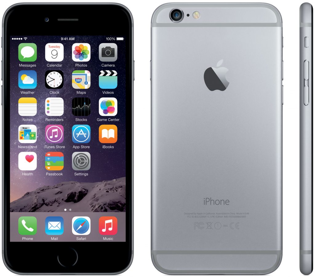 Apple iPhone 6 Plus Price in Pakistan Factory Unlocked/JV Original Specs Pictures