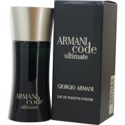 Armani Code Ultimate by Giorgio Armani Men's Perfumes Prices in Pakistan