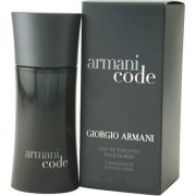 Armani Code by Giorgio Armani Men’s Perfumes Prices in Pakistan