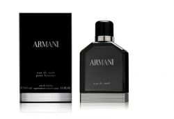 Armani EAU DE NUIT by Giorgio Armani Men's Perfumes Prices in Pakistan