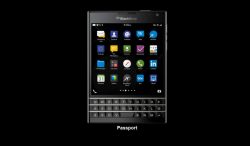 BlackBerry Passport Smartphone Price in Pakistan Specification Pics Features