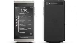 BlackBerry Porsche Design Price in Pakistan Specification Pics Features Review