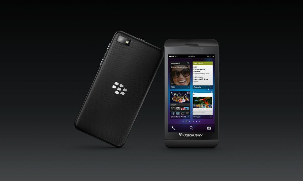 BlackBerry Z10 Price in Pakistan Specification Pics Features Review