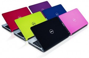 DELL MINI 10 Laptop Price in Pakistan Specifications Shape