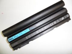 Dell Laptop Battery Price In Pakistan All Models 4, 6, 9 Cell Batteries