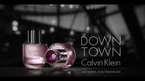 DownTown by Calvin Klein Women's Perfumes Prices in Pakistan