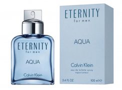 Eternity Aqua by Calvin Klein Women's Perfumes Prices in Pakistan