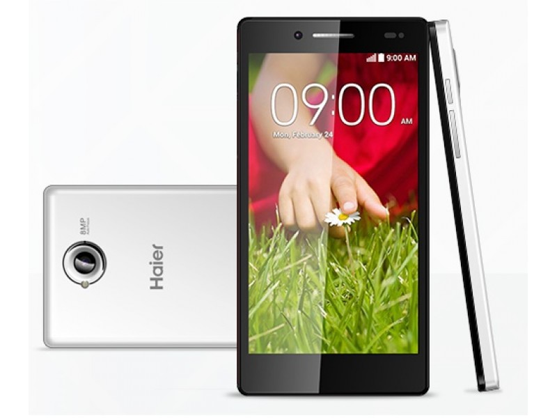 Haier Esteem L50 Mobile Price In Pakistan 4G Features Specs Pictures