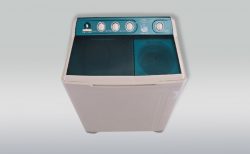 Haier HWM 120-BS Washing Machine and Dryer Price in Pakistan Semi Automatic