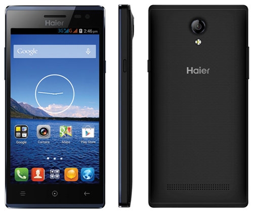 Haier Pursuit G30 Mobile Price In Pakistan 3G Specs Pictures Features