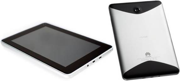 Huawei Tablets Price in Pakistan of New Models Specifications With/Without Sim Features