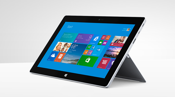 Microsoft Tablets Price in Pakistan Features With/Without Sim Specification