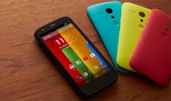 Motorola Moto G 16GB Dual Price in Pakistan Specifications Pictures Features Review