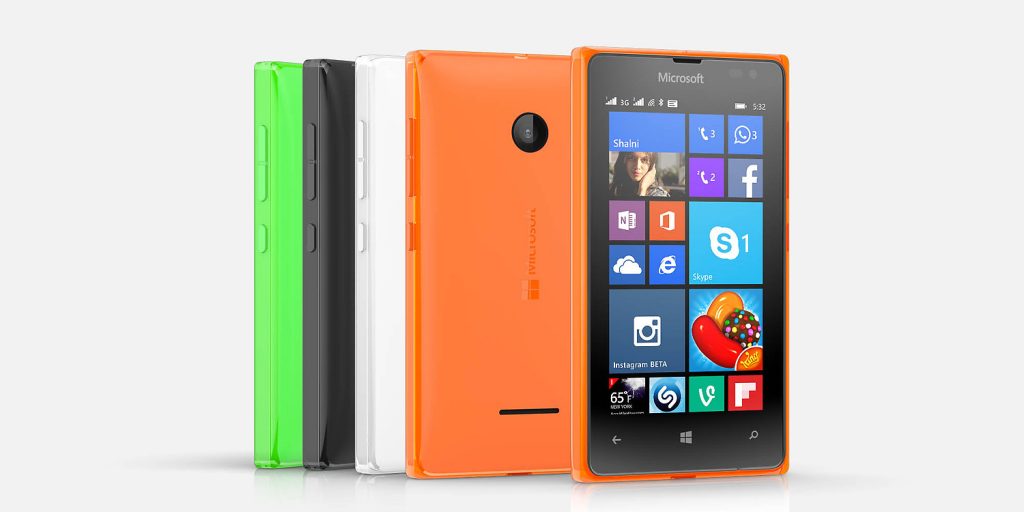 Nokia Lumia 532 Dual Sim Price in Pakistan Specs Pictures Features Review Images