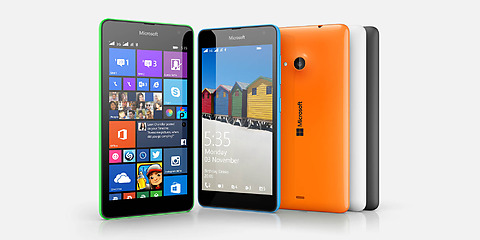 Nokia Lumia 535 Dual Sim Price in Pakistan Features Review Images Specs Pictures