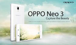 OPPO Neo 3 Price in Pakistan Specs Pictures Features Review Images