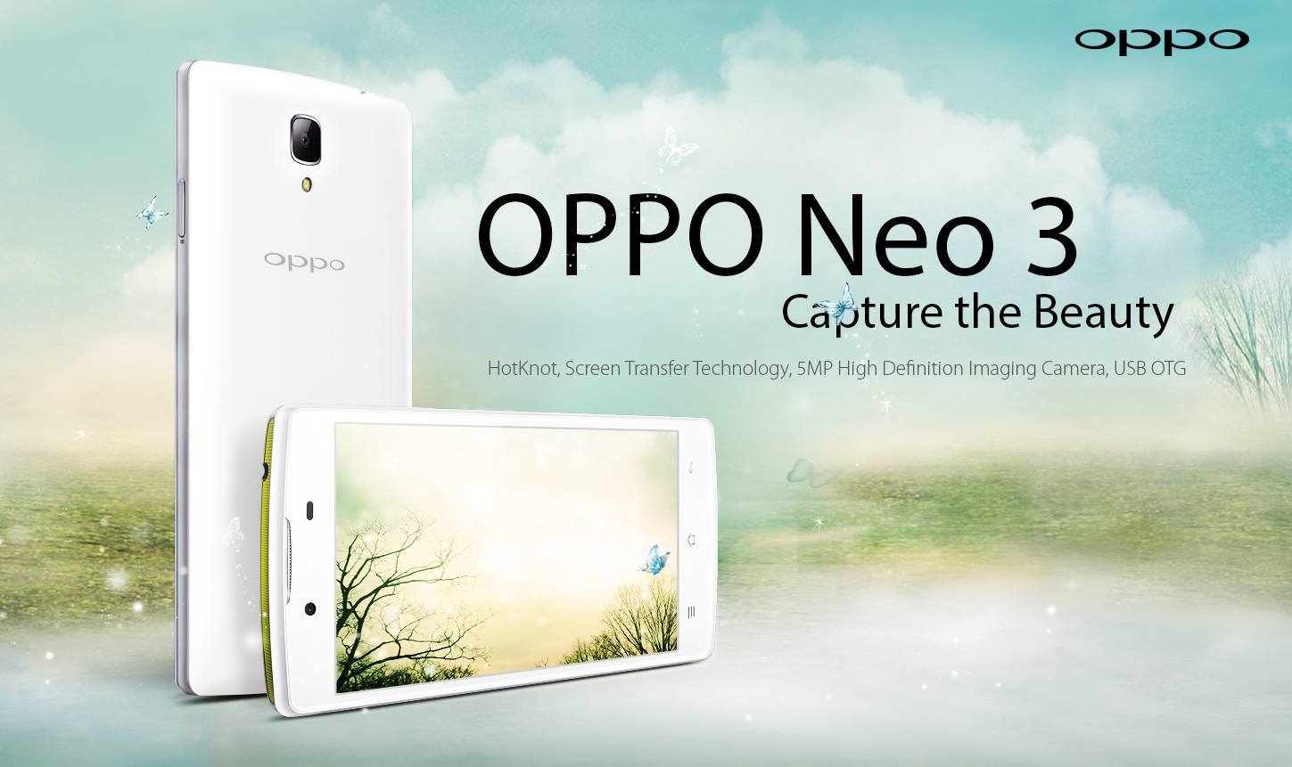 OPPO Neo 3 Price in Pakistan Specs Pictures Features Review Images