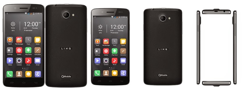 Qmobile Linq L10 Pakistan Features Pictures Review Images Specs