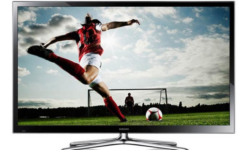 Samsung 43F4000 43" Inches Plasma LCD TV Price in Pakistan Features Specs Pictures