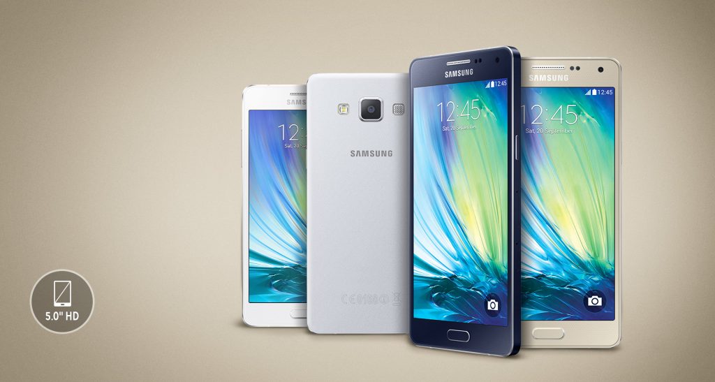 Samsung Galaxy A5 Price in Pakistan Specification Features Pictures