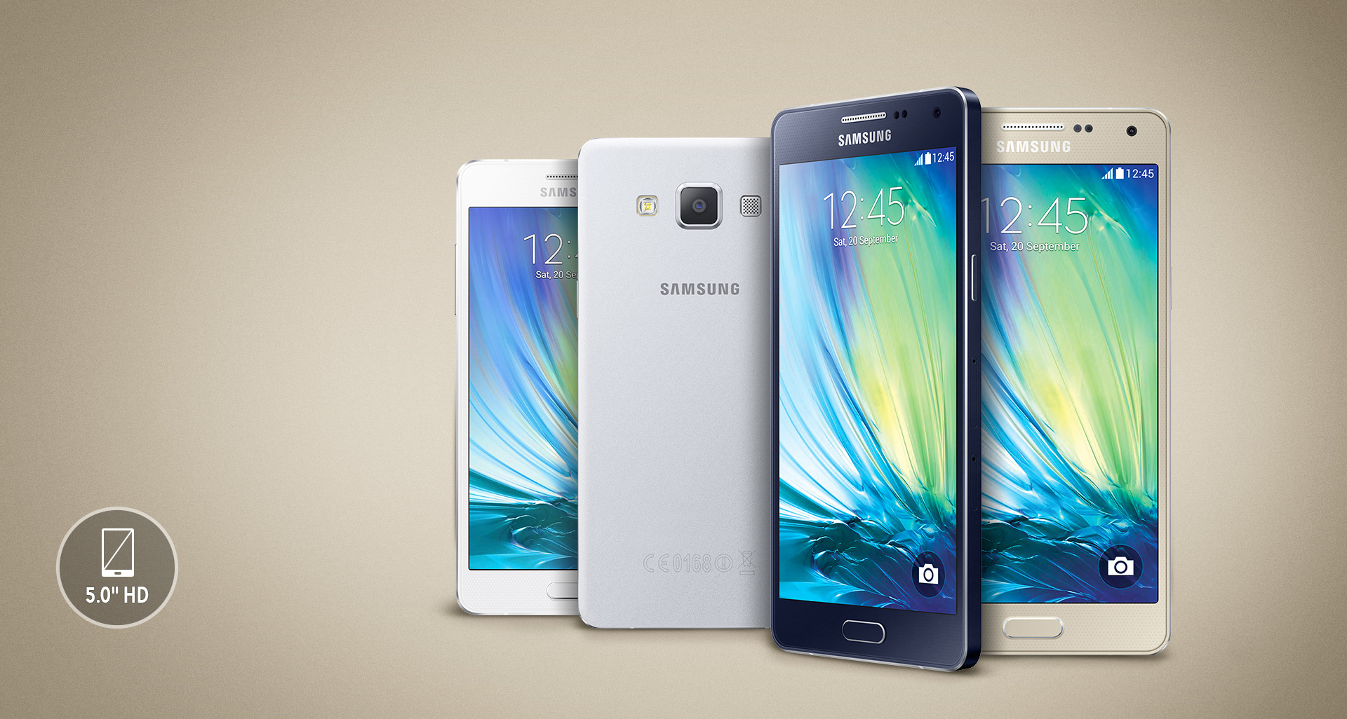 Samsung Galaxy A5 Price in Pakistan Specification Features Pictures