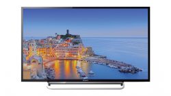 Sony Bravia 40" Inches KDL-40W600 Smart LED TV Price in Pakistan Specs Features Pictures