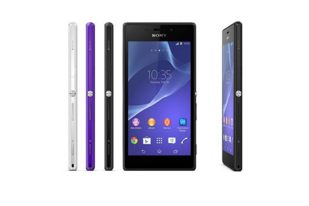 Sony Xperia M2 Aqua Price in Pakistan Features Review Specifications Pictures