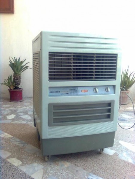 Super Asia ECM 4000 Room Air Cooler Price In Pakistan Features & Specs