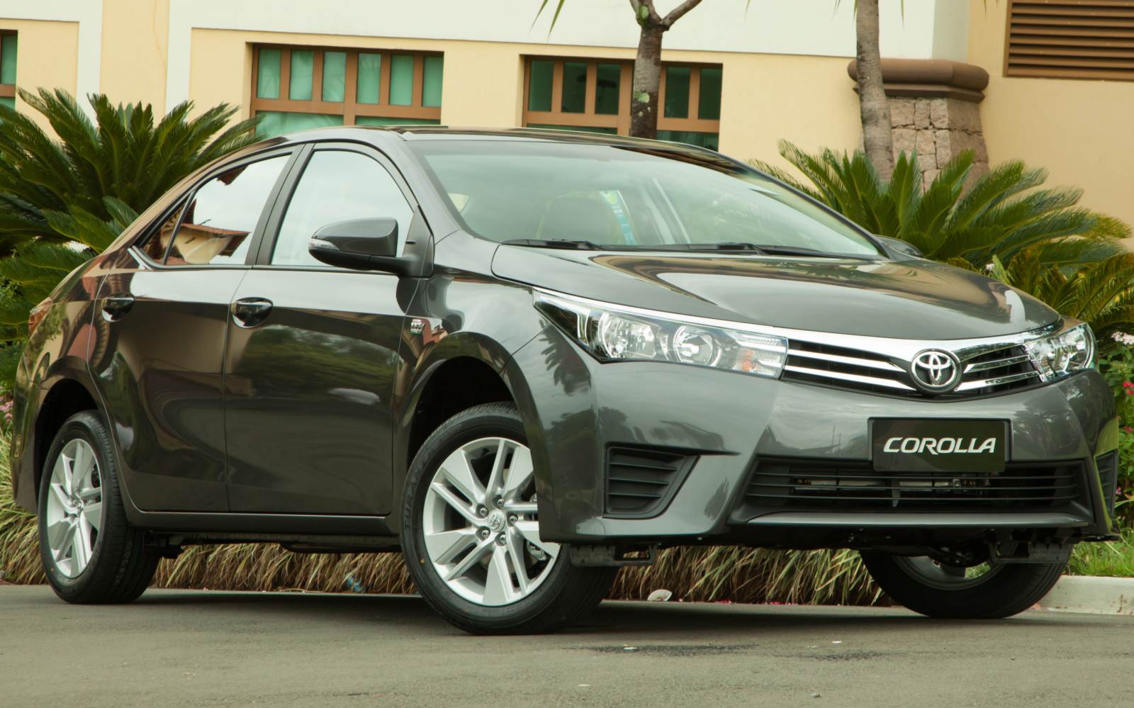 Toyota Corolla GLI 2024 Price in Pakistan Colors Specifications New Model Pictures