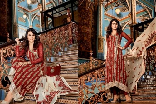 Gul Ahmed Women Dresses Collection Ramadan and Eid Arrivals New Style with Price