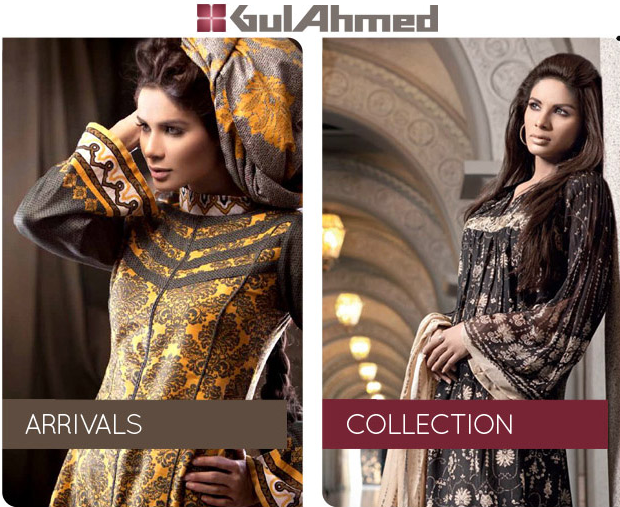 Gul Ahmed Ladies New Summer lawn Eid 2024 Dresses of Collection Styles and Price