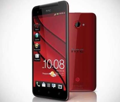 HTC Butterfly 2 Mobile Price In Pakistan Specification Pictures Features