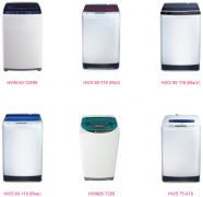 Haier Washing Machine Price in Pakistan Capacity Size Color Model and Styles