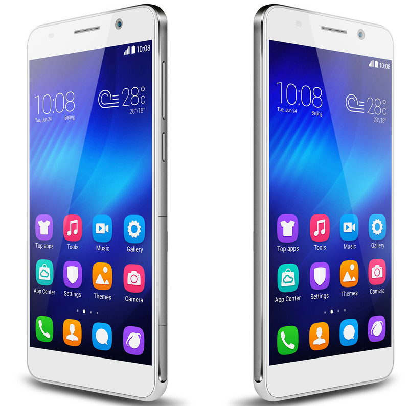 Huawei Honor 7 New Model Mobile Price in Pakistan, Pictures, Specs