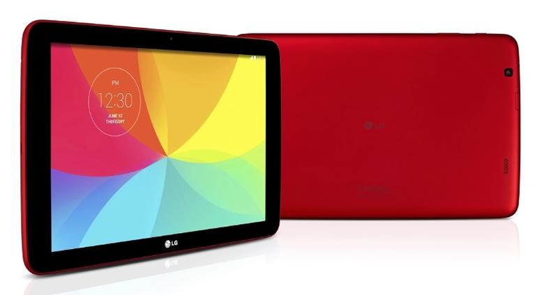 LG G Pad 10.1 Mobile Price in Pakistan, Spec & Reviews Features Pictures