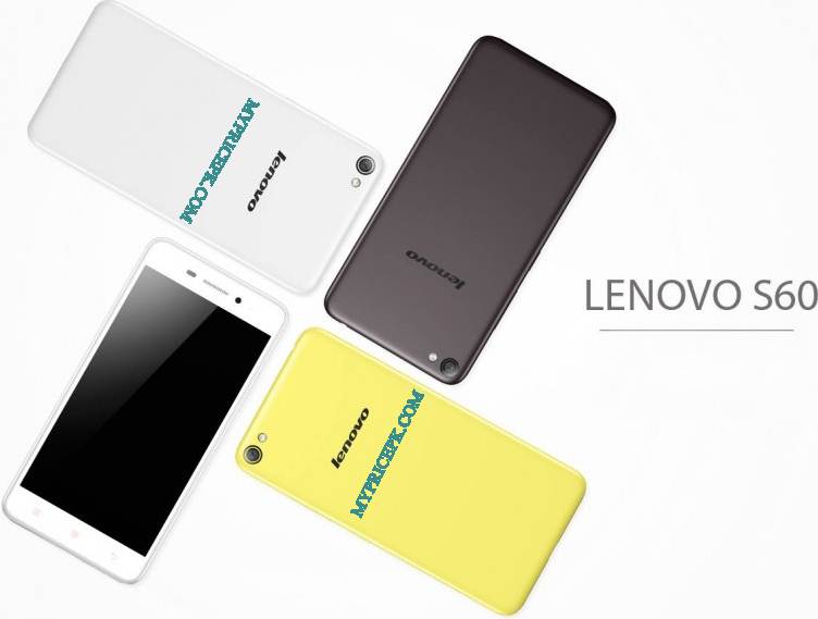 Lenovo S60 Mobile Price in Pakistan 2024 Specifications Features Reviews