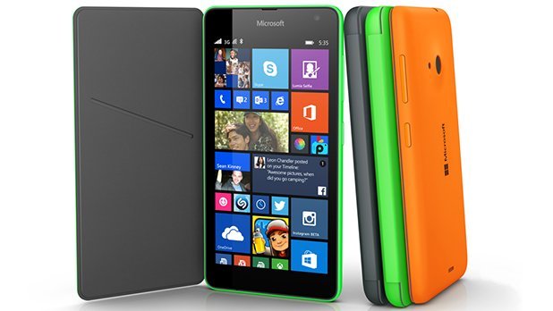 Microsoft Lumia 430 Mobile Price in Pakistan Specs Features, Pictures